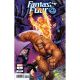 Fantastic Four #1 Bradshaw Variant