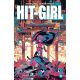 Hit-Girl Season Two #6 Cover C Cavenago