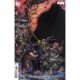 Batman Teenage Mutant Ninja Turtles III #3 Variant