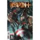 Wolverine And Captain America Weapon Plus #1