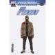 Star Wars Age Of Resistance Finn #1 Concept Variant