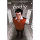 Firefly #8 Cover B Preorder Quinones Variant