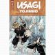 Usagi Yojimbo Dragon Bellow Conspiracy #2