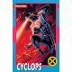 X-Men #1 Dauterman New Line Up Trading Card Variant