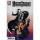 Moon Knight #1 Sienkiewicz Hidden Gem 1:100 Variant