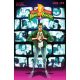 Mighty Morphin #9 Cover B Legacy Variant Carlini