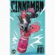 Cinnamon #1 Cover C Douglas