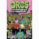 Orcs In Space 2 In 1