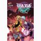 Book Of Lyaxia #3