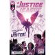 Justice League #64 2nd Ptg