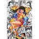 Power Rangers #9 Cover G Gonzalez