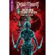 Dejah Thoris Vs John Carter Of Mars #1 Cover O Fiumara