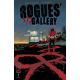 Rogues Gallery #1