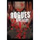 Rogues Gallery #1 Cover C Mason