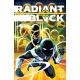 Radiant Black #17