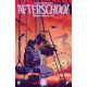 Skybound Presents Afterschool #2