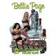 Bettie Page Alien Agenda #5 Cover D Broxton