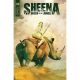 Sheena Queen Jungle #8 Cover B Suydam