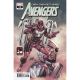 Avengers #58 Liefeld Deadpool 30Th Variant
