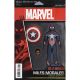 What If Miles Morales #5 Christopher Action Figure Variant