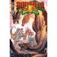 Godzilla Vs Mighty Morphin Power Rangers #5