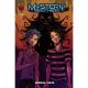 Mystery Brothers #1