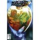 Archer & Armstrong Forever #3