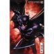 Batman Fortress #3 Cover B Mico Suayan Card Stock