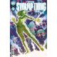 Swamp Thing #15