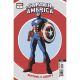 Captain America Sentinel Of Liberty #1 2nd Ptg