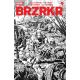 Brzrkr (Berzerker) #9 2nd Ptg