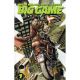 Big Game #1 Cover C Forbidden Cover