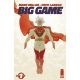 Big Game #1 Cover D Quitely