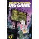 Big Game #1 Cover F