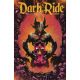 Dark Ride #8 Cover B House