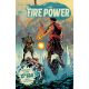 Fire Power By Kirkman & Samnee #25