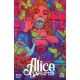 Alice Never After #1 Cover B Frison