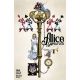 Alice Never After #1 Cover F Foc Reveal Variant