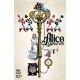 Alice Never After #1 Cover F Foc Reveal Variant
