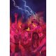 Once Upon A Time At End Of World #7 Cover C Wada Virgin 1:10 Variant