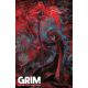 Grim #11 Cover B Orzu