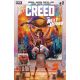 Creed Next Round #2