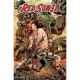 Red Sonja #1 Cover D Hitch