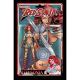 Red Sonja #1 Cover N Action Figure 1:10 Variant