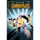 Gargoyles #8 Cover G Kambadais 1:10 Variant