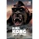 Kong Great War #2 Cover B Guice
