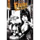 Elvira In Monsterland #3 Cover E Baal b&w 1:10 Variant