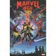Marvel Age #1000
