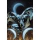 Moon Knight #25 Gary Frank 1:50 Virgin Variant