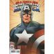 Captain America #750 George Perez Variant